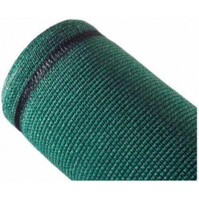 PSK Stínicí síť zelená 80 %, 1800 mm, 50 m – HobbyKompas.cz