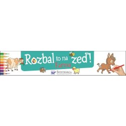 Rozbal to na zeď - Farma