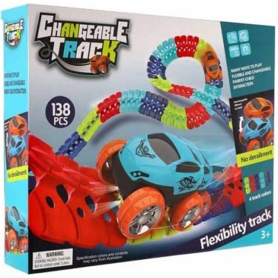 Changeable track CAB Toys 008 – Zboží Mobilmania