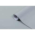D-C-Fix 200-2019 samolepící tapety Samolepící fólie šedá rozměr 45 cm x 15 m – Zboží Mobilmania