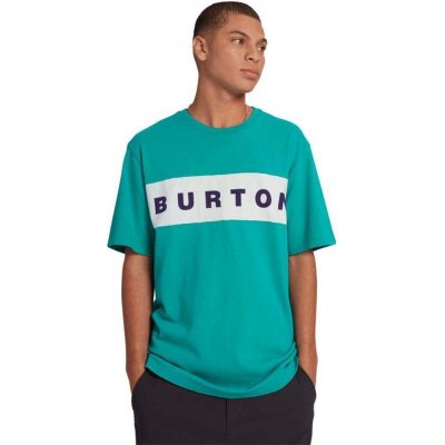 Burton triko Lowball Ss dynasty green