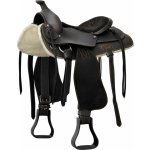 Lakota Sedlo westernové Prime černé – Hledejceny.cz