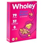 Wholey Cinna rollies cereálie BIO 275 g – Zboží Dáma