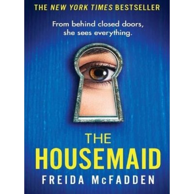 THE HOUSEMAID – Zboží Dáma