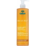 Nuxe Reve de Miel čistící gel pro suchou pokožku (Face and Body Ultra-Rich Cleansing Gel) 400 ml – Hledejceny.cz