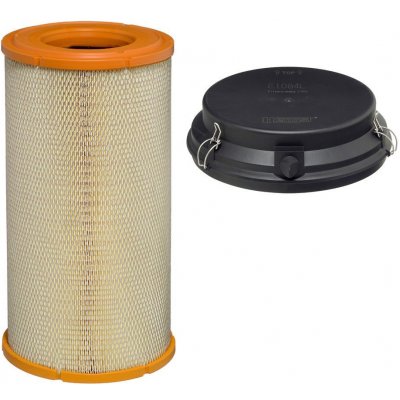 Vzduchový filtr HENGST FILTER E1084L – Hledejceny.cz