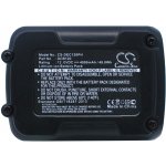 Cameron Sino CS-DEC120PH 12V Li-ion 4000mAh - neoriginální – Hledejceny.cz