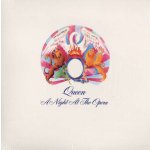 Queen - A Night At The Opera LP – Hledejceny.cz