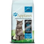 Applaws Ocean Fish & Salmon 6 kg – Sleviste.cz