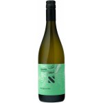 Nichta Classic Sauvignon blanc 2025 11,5% 0,75 l (holá láhev) – Hledejceny.cz
