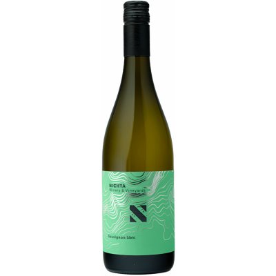 Nichta Classic Sauvignon blanc 2025 11,5% 0,75 l (holá láhev) – Hledejceny.cz