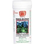Cosmos Maca quinua 17 g 60 kapslí – Hledejceny.cz