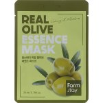 Farmstay Real Olive Essence Mask 23 ml – Hledejceny.cz
