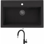 Set Alveus ATROX 40 + DELOS – Zboží Mobilmania