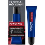 L’Oréal Men Expert Power Age krém na oční okolí 15 ml – Zboží Mobilmania