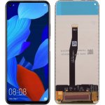 LCD Displej + Dotyková deska Huawei Nova 5T – Zboží Mobilmania