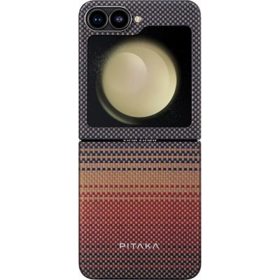 Pitaka MagEZ Case 5 sunset Samsung Galaxy Z Flip6 FSFLIP6 – Zboží Živě