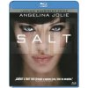 DVD film Salt sběratelská limitovaná edice BD