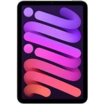 Apple iPad mini (2024) 128GB Wi-Fi Purple MXN93HC/A – Zboží Mobilmania