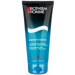 Biotherm Homme Aquafitness sprchový gel 200 ml – Hledejceny.cz