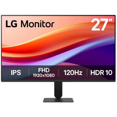 LG 27U41YA-B – Sleviste.cz
