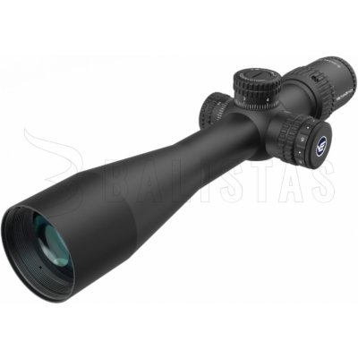 Vector Optics Veyron 6-24X44IR SFP – Zboží Mobilmania