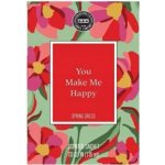 Bridgewater Candle Company Vonný sáček Spring Dress 115 ml – Zboží Dáma