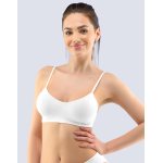 Gina 01 bílá – Zboží Dáma