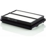 Vzduchový filtr MANN-FILTER C 27 002 – Hledejceny.cz