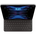 Apple pouzdro Smart Keyboard Folio pro iPad Pro 11'' 2.generace MXNK2CZ/A – Hledejceny.cz