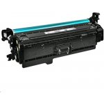HP 508X originální tonerová kazeta černá CF360X – Zboží Živě