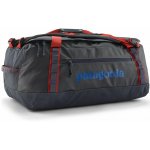 Patagonia Black Hole Duffel černá 55 l – Hledejceny.cz