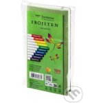 Tombow Irojiten sada pastelek 10ks Volume 2 Vivid tone I CI-RV-10C – Sleviste.cz