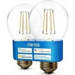 Meross Smart Wi-Fi LED chytrý stmívač žárovky (252000071) – HobbyKompas.cz