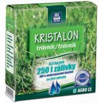 Agro Kristalon Trávník 0,5 kg – Zboží Mobilmania