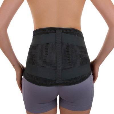 Sanomed LumbosacralSan bederní pás XXL – Zboží Dáma