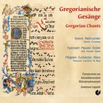 Gregorian Chant for Advent/christmas CD – Hledejceny.cz