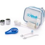 SoWash Trio – Zboží Mobilmania