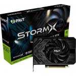 Palit GeForce RTX 4060 Ti StormX 8GB GDDR6 NE6406T019P1-1060F – Hledejceny.cz