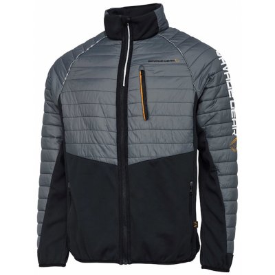 Prologic Bunda Reflection Hybrid Jacket – Zboží Mobilmania