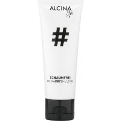 Alcina Nepěnivá fénovací emulze 75 ml