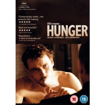 Hunger DVD