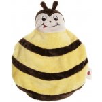 Cherry Belly Baby Hřejivý a chladivý plyšový čmelda pro miminka – Sleviste.cz