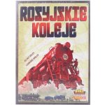 Mindok Rosyjskie Koleje/Ruské koleje – Hledejceny.cz