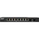 QNAP QSW-L2110-2S8T – Hledejceny.cz