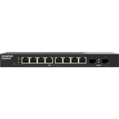 QNAP QSW-L2110-2S8T – Hledejceny.cz