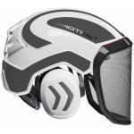 Protos Integral Forest bílá tmavě šedá – Zboží Dáma