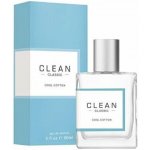 Clean Cool Cotton parfémovaná voda dámská 60 ml – Sleviste.cz