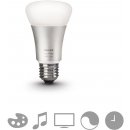 Philips Hue LED Bulb E27 DIM 10W Bílá/Barevná žárovka