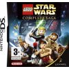 Hra na Nintendo DS LEGO Star Wars: The Complete Saga